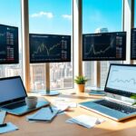 analyse der gewinnzahlen fuhrender tech unternehmen und deren offentliche wahrnehmung 1762468067