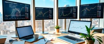 analyse der gewinnzahlen fuhrender tech unternehmen und deren offentliche wahrnehmung 1762468067