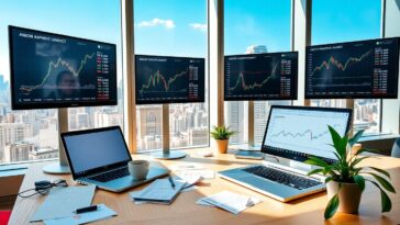 analyse der gewinnzahlen fuhrender tech unternehmen und deren offentliche wahrnehmung 1762468067