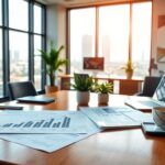 analyse der globalen wirtschaftlichen trends und deren einfluss auf die finanzmarkte 1762642222