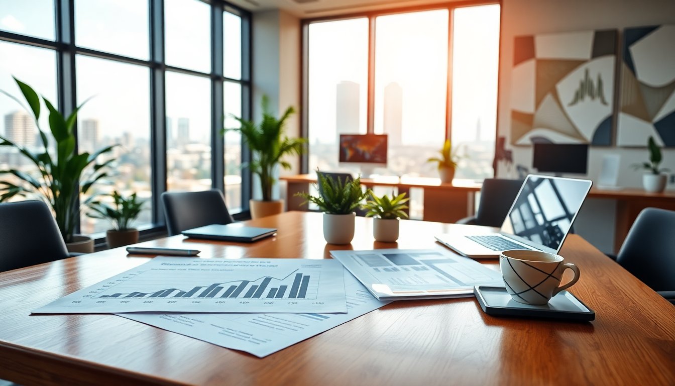 analyse der globalen wirtschaftlichen trends und deren einfluss auf die finanzmarkte 1762642222