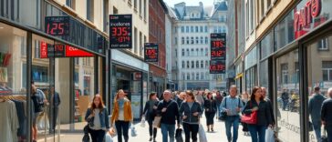 analyse der inflationsauswirkungen auf den deutschen markt im jahr 2025 1762344581