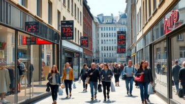 analyse der inflationsauswirkungen auf den deutschen markt im jahr 2025 1762344581