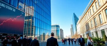 analyse der trends im europaischen aktienmarkt fur 2025 1762464390