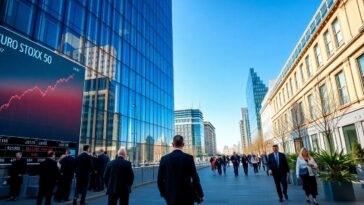 analyse der trends im europaischen aktienmarkt fur 2025 1762464390