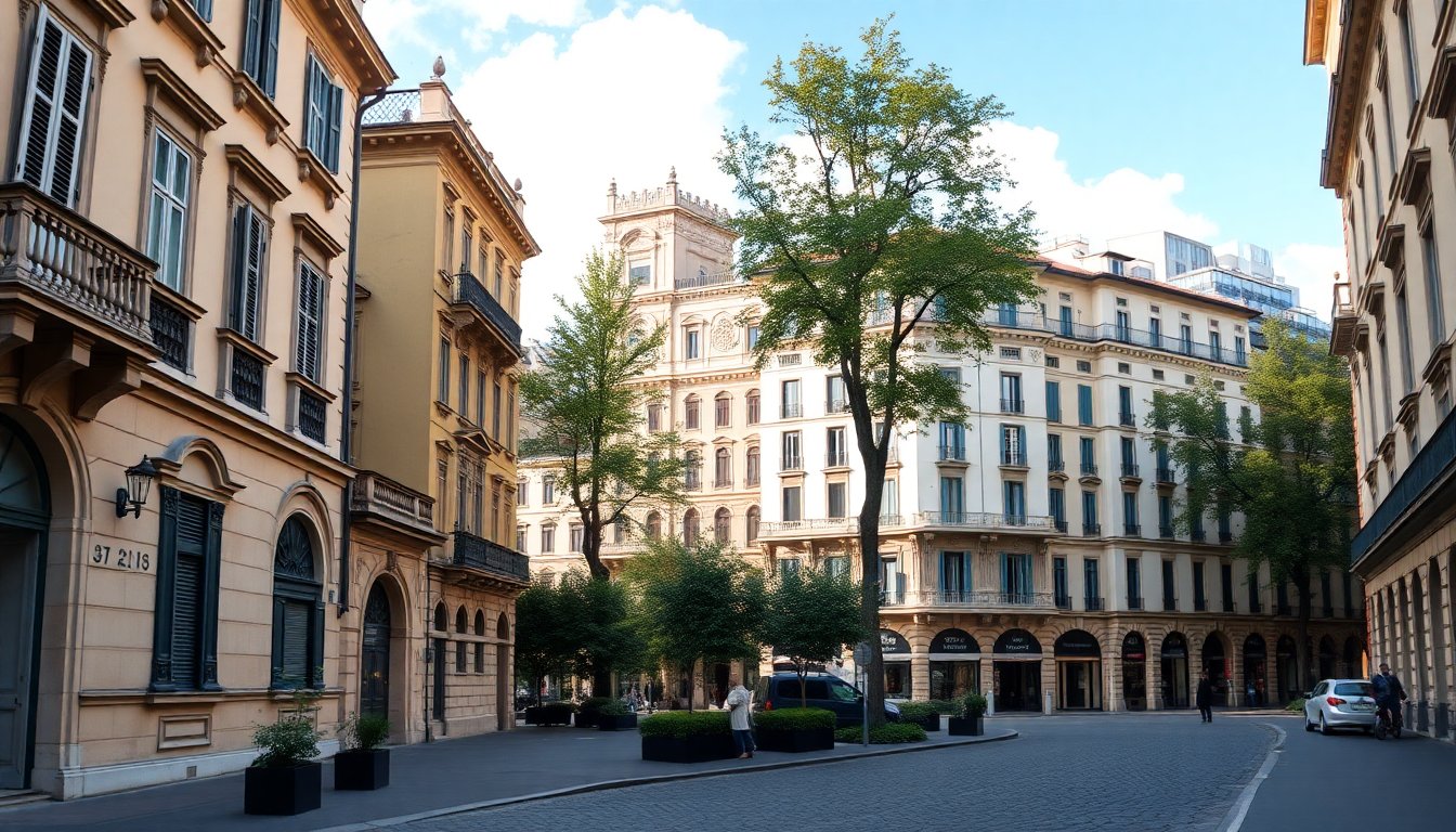 chancen im luxusimmobilienmarkt von mailand eine analyse 1762424549