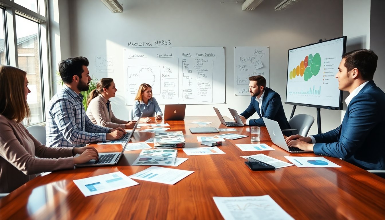 datengetriebenes marketing strategien fur den erfolg 1761981929