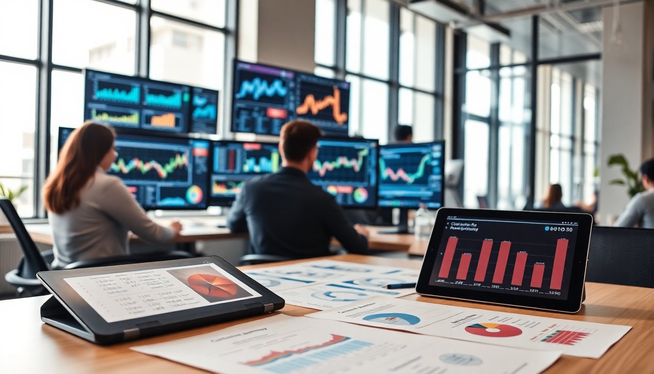 datengetriebenes marketing strategien fur den erfolg im jahr 2025 1762841610