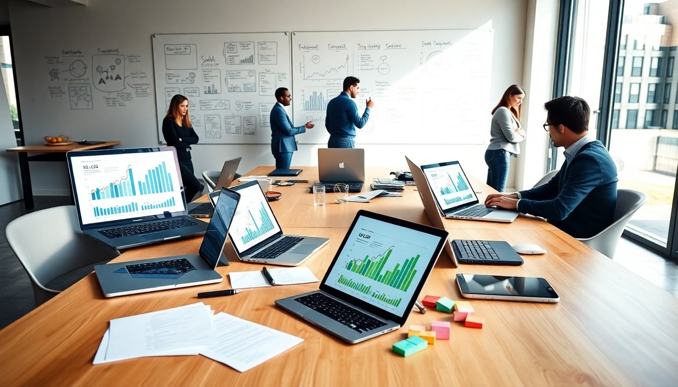 datengetriebenes marketing strategien zur steigerung des e commerce erfolgs 1762562429