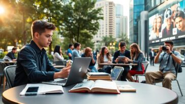 die evolution des journalismus im digitalen zeitalter 1762747283