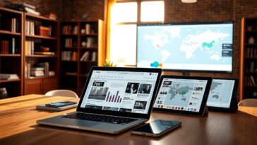 die evolution des journalismus im zeitalter der sozialen medien 1762475320