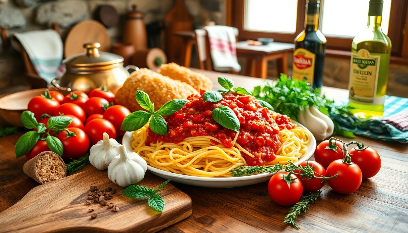 die geschichten hinter den aromen der italienischen kuche 1762380878