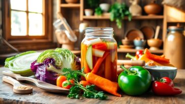 die kunst der fermentation tradition und geschmack vereint 1762624104