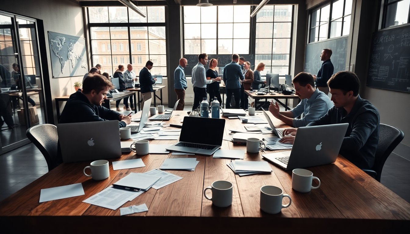 die realitat hinter dem startup scheitern 1762548032