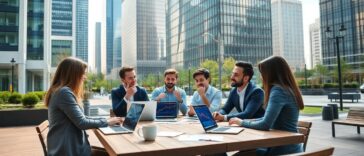 die rolle der fintechs in der europaischen finanzlandschaft 1762351897