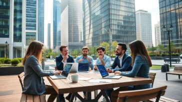 die rolle der fintechs in der europaischen finanzlandschaft 1762351897