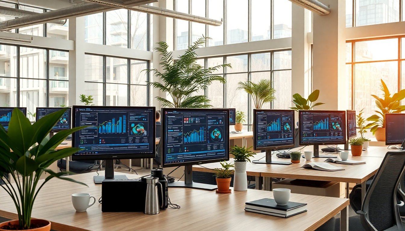 die rolle der ki in der transformation des arbeitsplatzes 1762061484