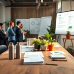 die rolle der nachhaltigkeit in der unternehmensstrategie 1762613187