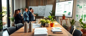 die rolle der nachhaltigkeit in der unternehmensstrategie 1762613187