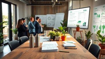 die rolle der nachhaltigkeit in der unternehmensstrategie 1762613187