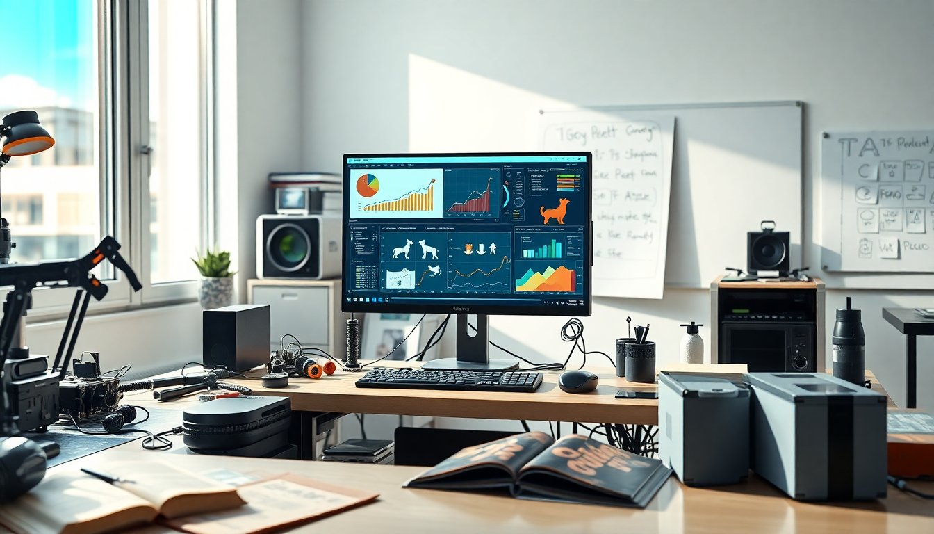 die rolle von kunstlicher intelligenz in der modernen technologie 1762783430