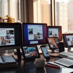 die rolle von sozialen medien im modernen journalismus 1761967522