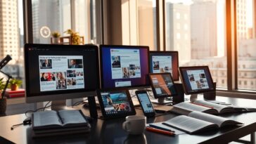 die rolle von sozialen medien im modernen journalismus 1761967522