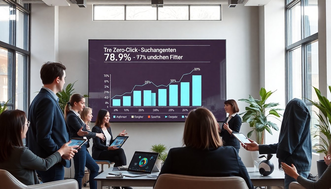 die transformation des suchverhaltens durch ki herausforderungen und losungen 1762398942