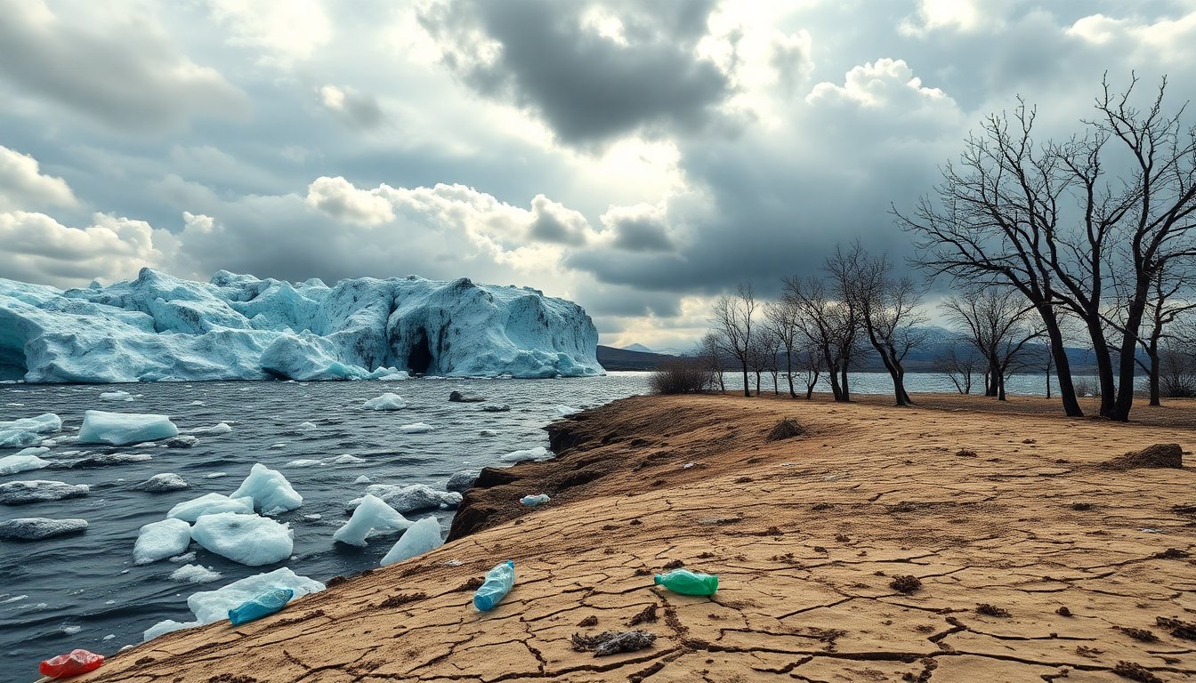 die unangenehme wahrheit uber die klimakrise und unsere untatigkeit 1762453536