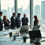 die unsichtbaren herausforderungen hinter den quartalszahlen der big tech unternehmen 1762558838