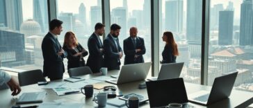 die unsichtbaren herausforderungen hinter den quartalszahlen der big tech unternehmen 1762558838