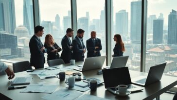 die unsichtbaren herausforderungen hinter den quartalszahlen der big tech unternehmen 1762558838