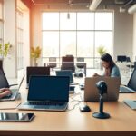 die zukunft der arbeit trends und prognosen fur 2025 1762620448