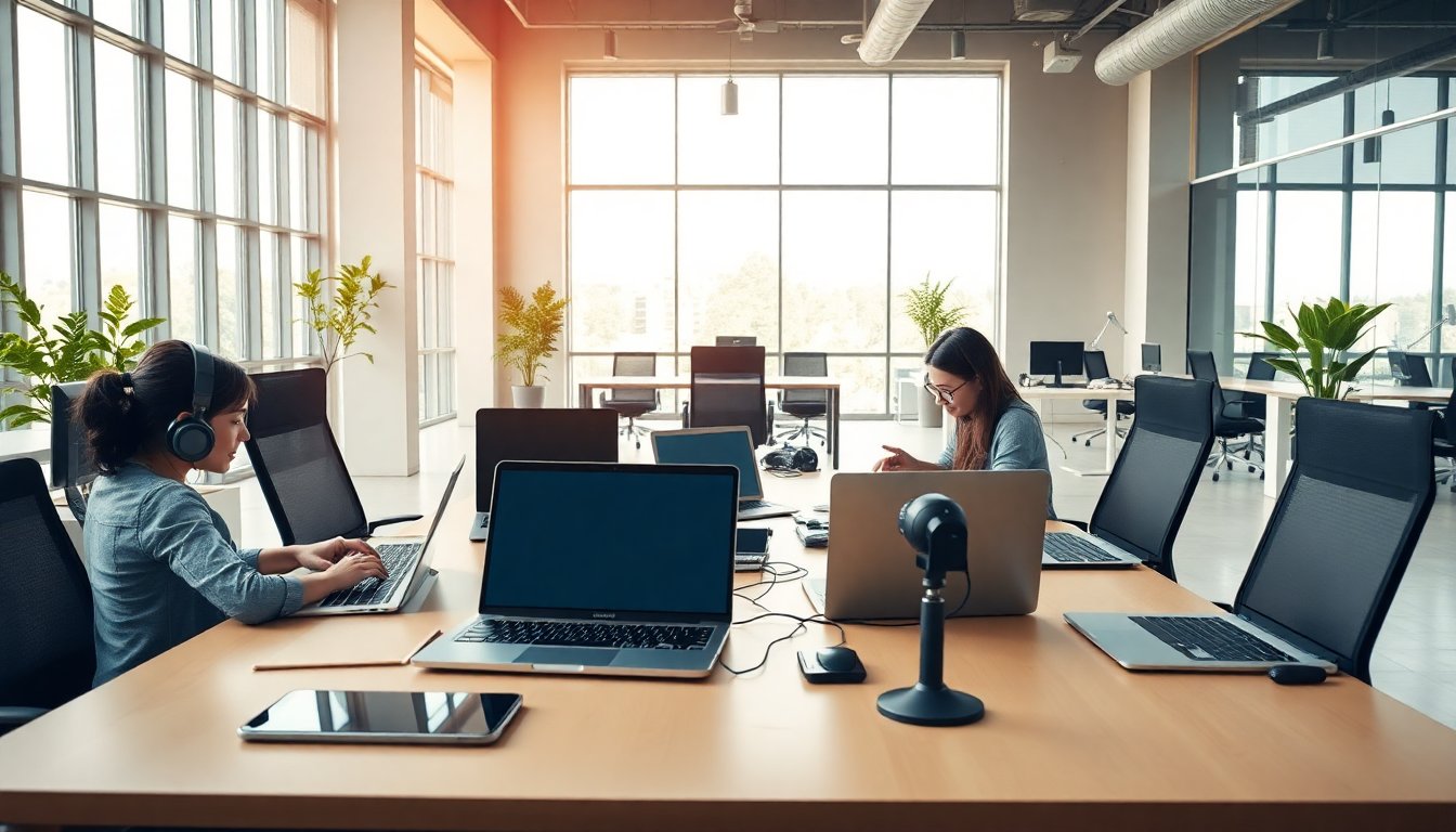 die zukunft der arbeit trends und prognosen fur 2025 1762620448