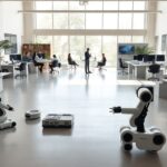 die zukunft des arbeitens automatisierungstrends und ihre auswirkungen 1762758106