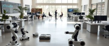 die zukunft des arbeitens automatisierungstrends und ihre auswirkungen 1762758106