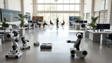 die zukunft des arbeitens automatisierungstrends und ihre auswirkungen 1762758106