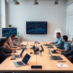 die zukunft des fintech wie innovationen den finanzsektor verandern 1762007249