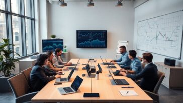 die zukunft des fintech wie innovationen den finanzsektor verandern 1762007249