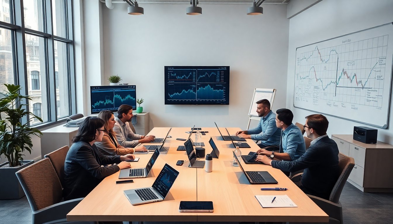 die zukunft des fintech wie innovationen den finanzsektor verandern 1762007249