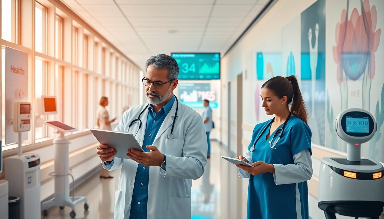 digitale gesundheit im fokus wie innovationen die patientenversorgung transformieren 1762126525