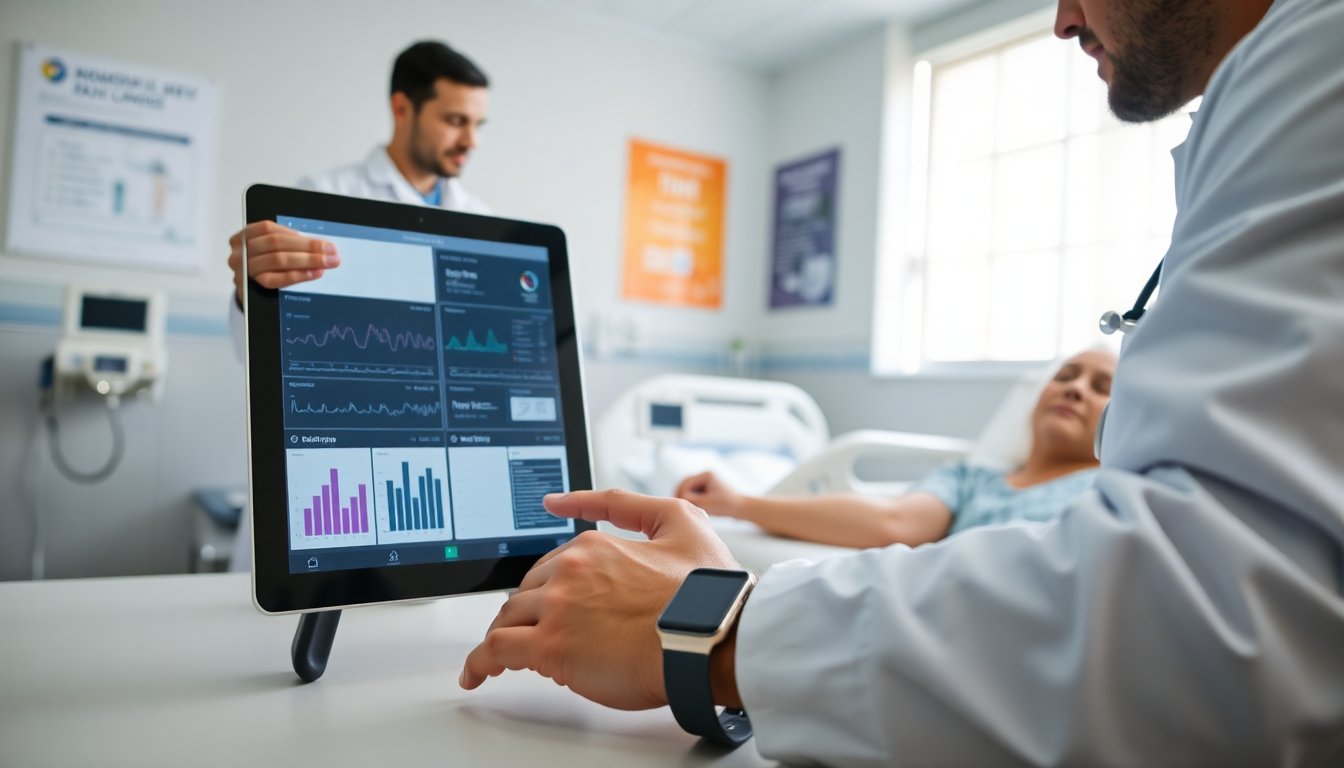 digitale gesundheitslosungen fortschritte in der patientenversorgung 1761974725