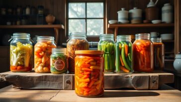 einblicke in die welt der fermentation und ihre aromen 1762605930