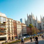 eine detaillierte analyse des mailander immobilienmarktes im jahr 2025 1762776162