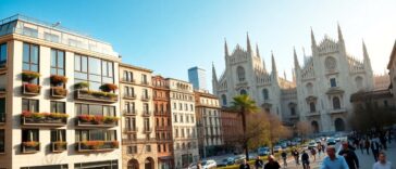 eine detaillierte analyse des mailander immobilienmarktes im jahr 2025 1762776162