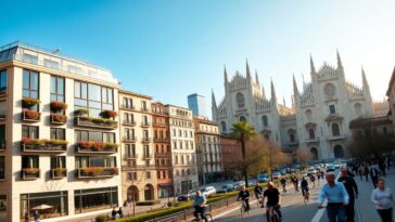 eine detaillierte analyse des mailander immobilienmarktes im jahr 2025 1762776162