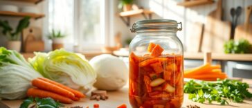 entdecken sie die kunst der fermentation in der modernen kuche 1762511753