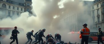 explosion erschuttert berlin erste berichte und reaktionen 1762471645