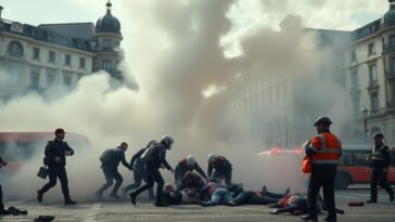 explosion erschuttert berlin erste berichte und reaktionen 1762471645