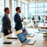 fintech entwicklungen und ihre auswirkungen auf die bankenlandschaft 1762761696